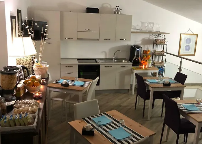 Residenza Murat