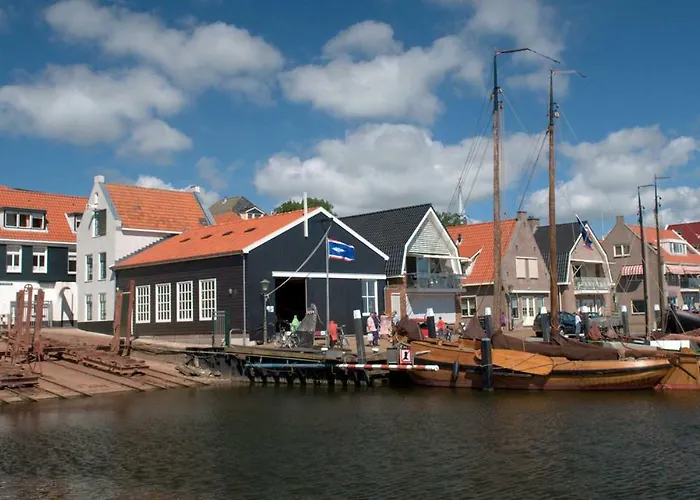 Bed&Breakfast De Roos