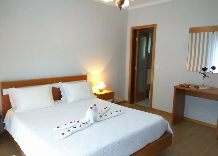 Alojamento Costa Da Banga Gerês