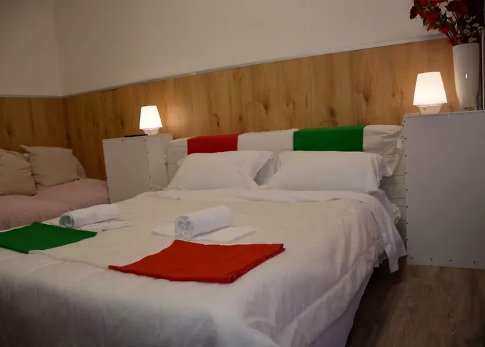 Al Iram Guest House Roma