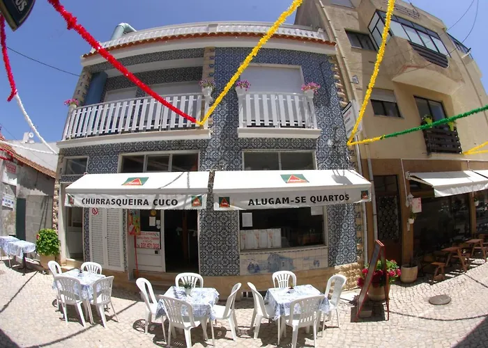 Guesthouse O Cuco Praia de Mira
