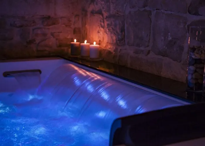 Levante Luxury Room Giovinazzo