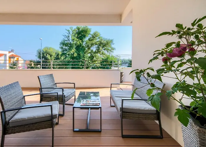 Rooms K&T Sea Side Luxury