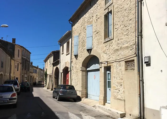 Lunel Bien-Etre