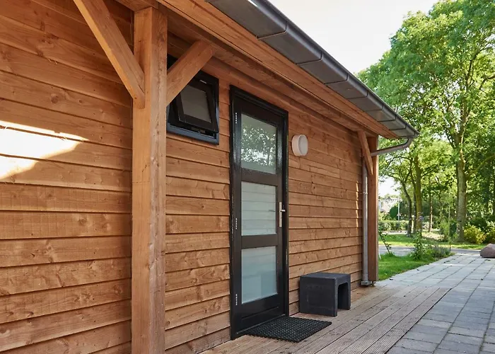 B&B Molenstreek Groningen