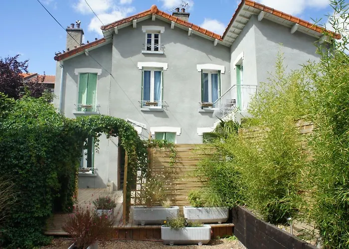 Appart Albert'House