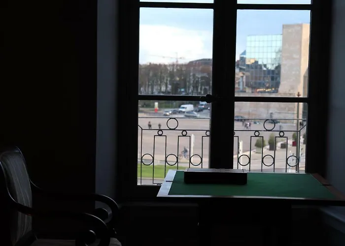 Le Doyenne - Entree Autonome - Hypercentre