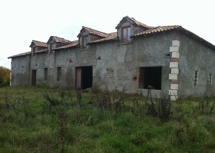 Chambres d'Hôtes Lieu Dit Cruzel Moissac