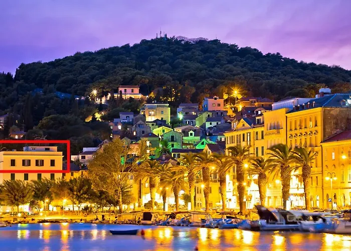 Belvedere Luxury Rooms - Breathtaking View Split