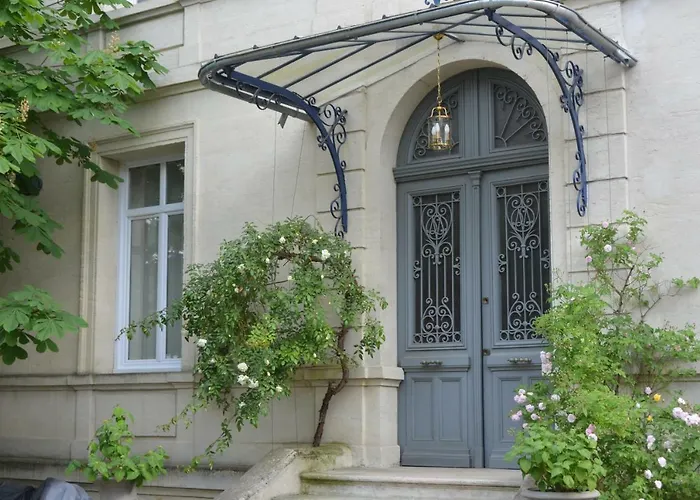 Villa Vesone