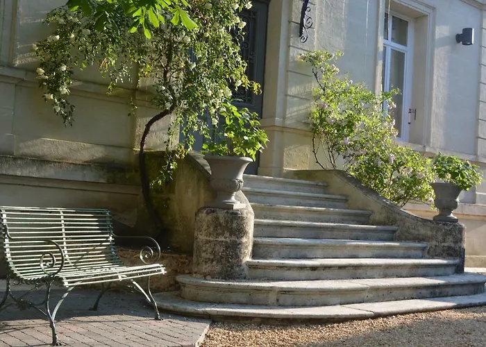 Villa Vesone