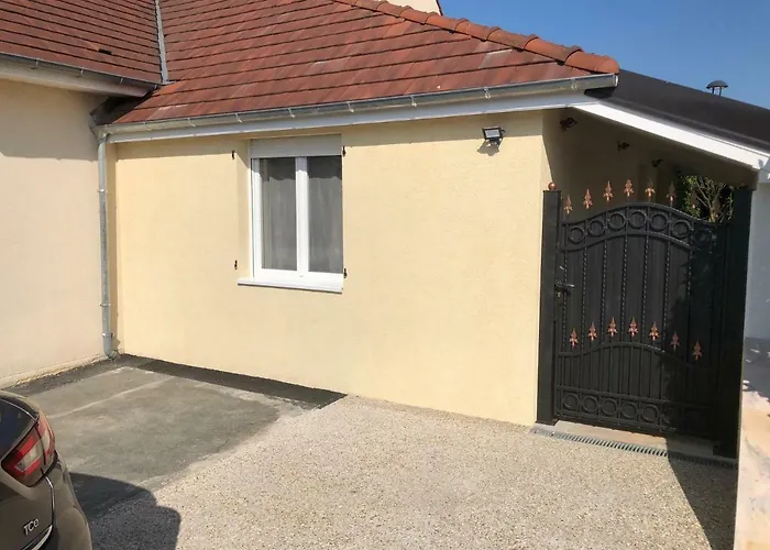 Maison Tobias