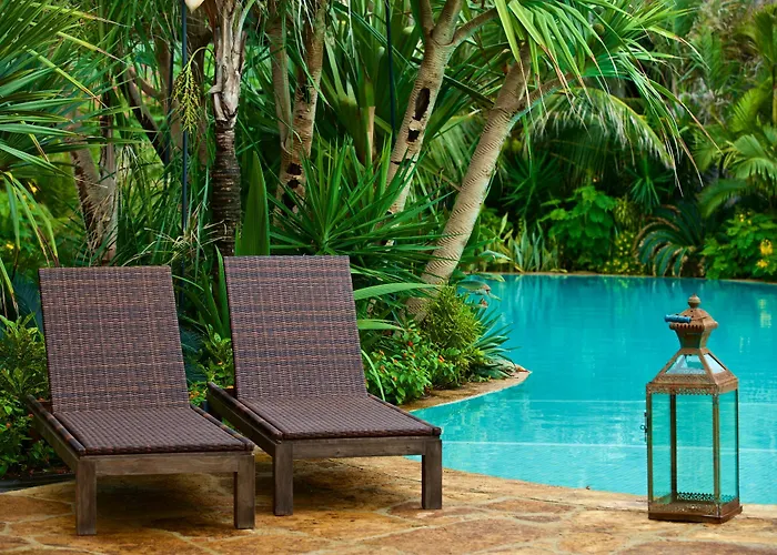 Lara Hotel Aquiraz