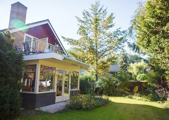 Bed And Breakfast Hoorn