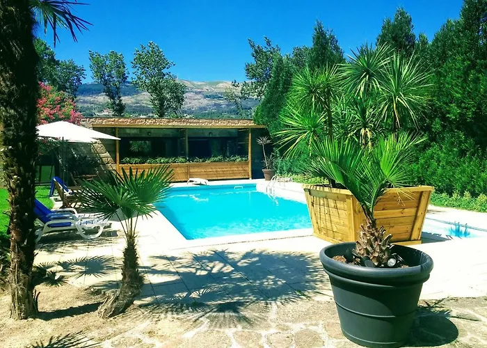 Casa Do Prado Guesthouse Vila Real