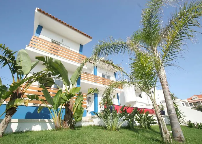 Casa Lagoa Foz do Arelho