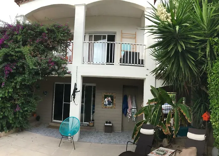 Villa Kalimera