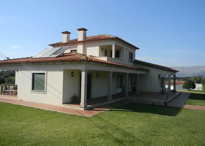 Casa Estrada Da Guia