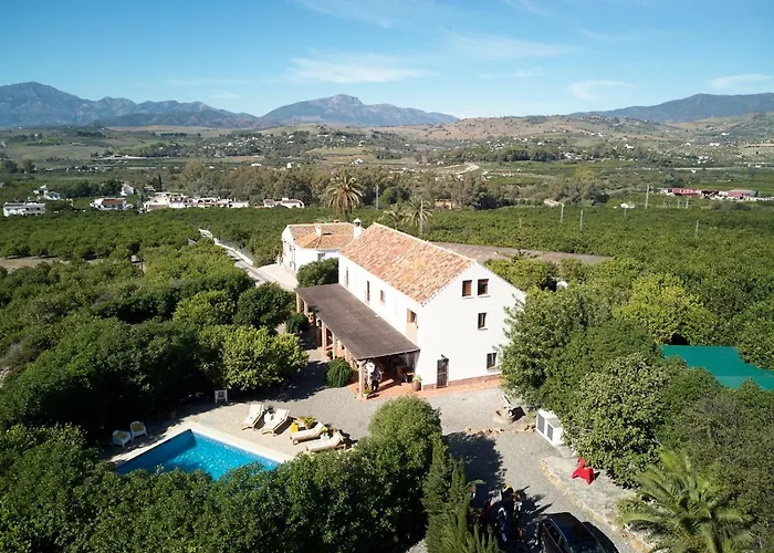 Finca Limón Pizarra