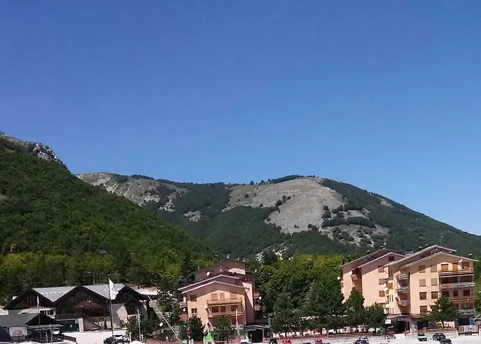 Residence Il Cristallo Ovindoli