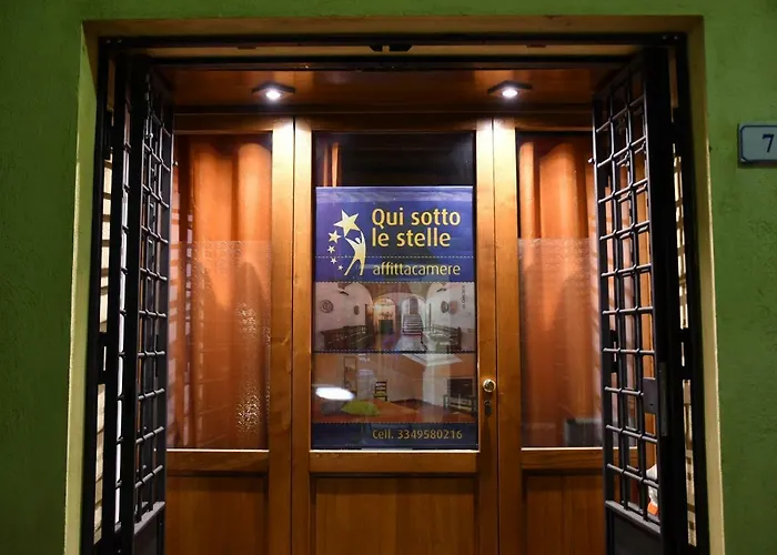 Camere Sotto le Stelle Umbertide