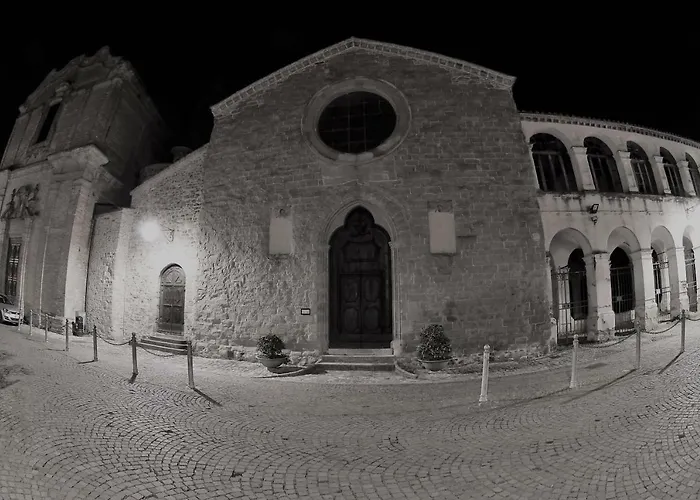 Camere Sotto le Stelle Umbertide