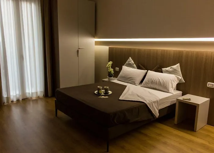 Le Affacciate Bruzie Home Guest House Cosenza