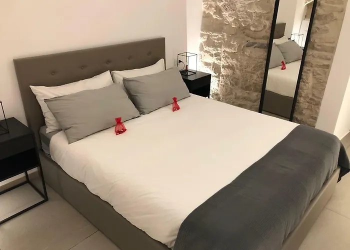 Levante Luxury Room Giovinazzo