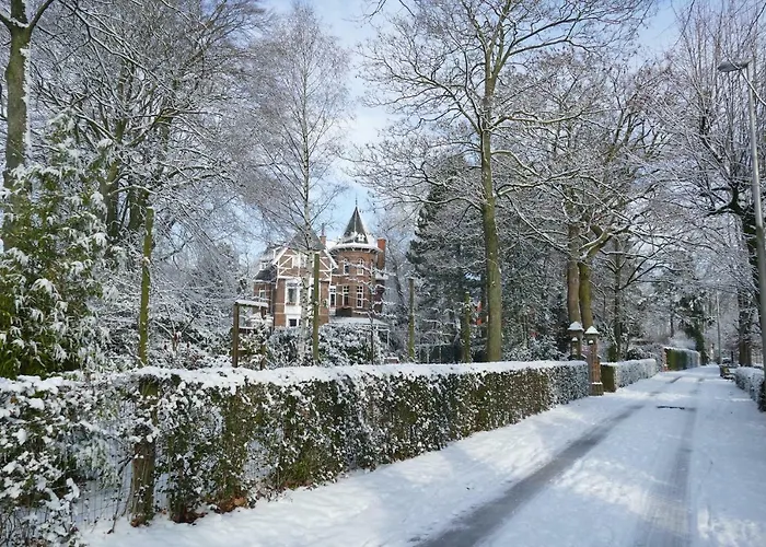 B&B Villa Emma Gent