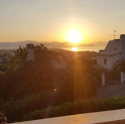 Appartamento Panoramico San Felice Circeo