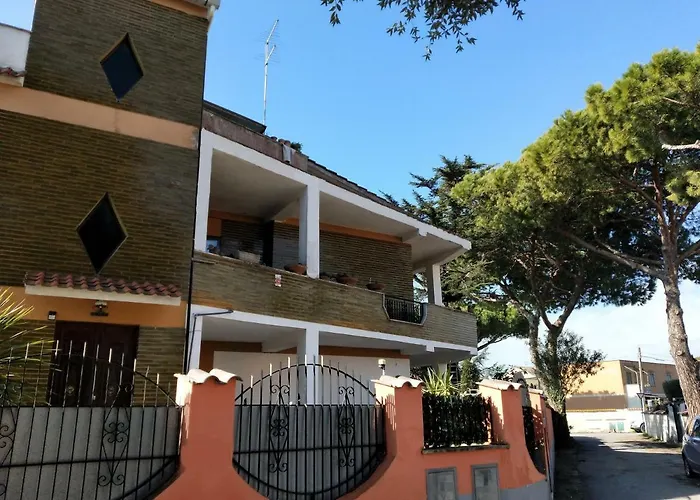 Isola Verde Guest House Fiumicino