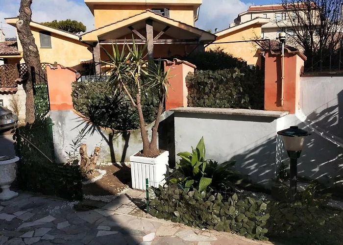 Isola Verde Guest House Fiumicino