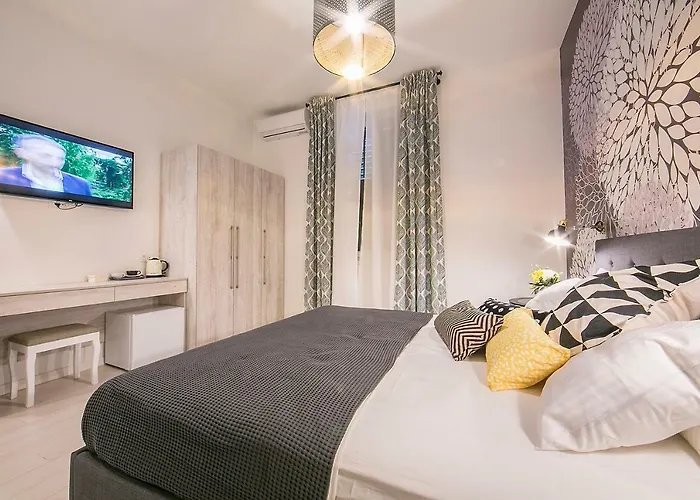 Rooms Nela Split