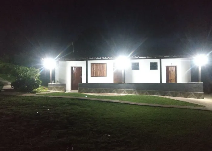 Pousada Sao Benedito