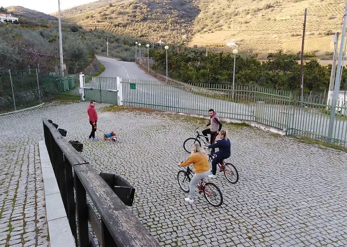 Moradias Douro Internacional