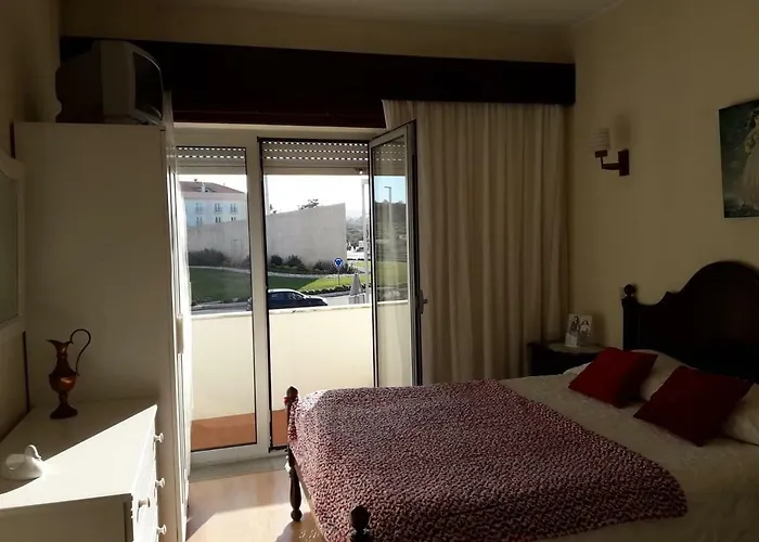 Residencia Marto Hotel Fátima