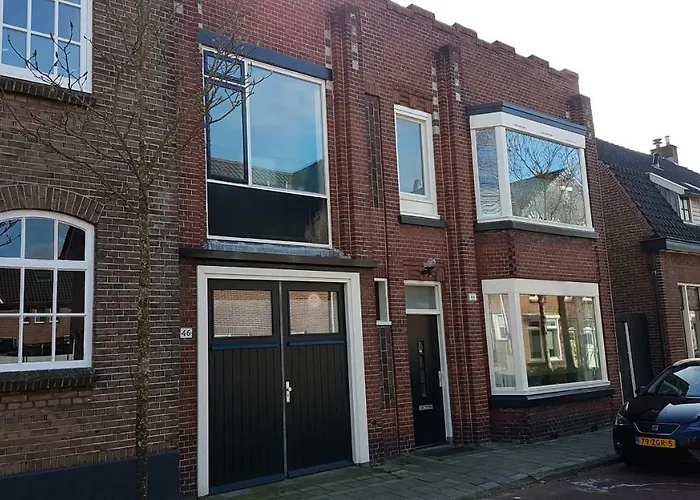 Shortstay Bilderdijk