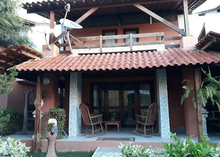 Boullevard Villa Da Serra Gravatá