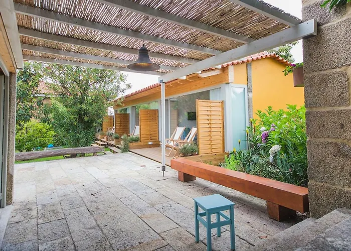 Casa Lugar Da Aldeia Hotel Barcelos