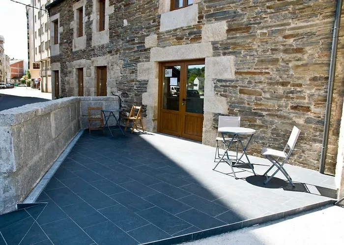 Pension Serrano