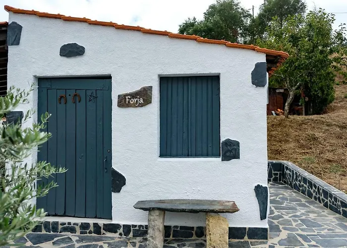 Casa Do Ferreiro II Hotel Góis