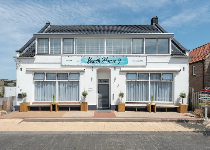 Beach House 9