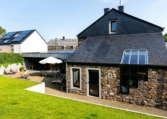 B&B Maison Honorine