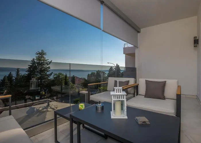 Apartment Rippl II