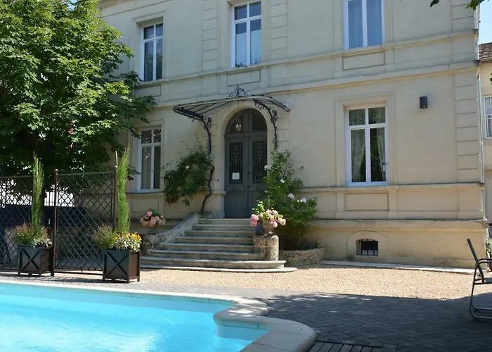 Villa Vesone
