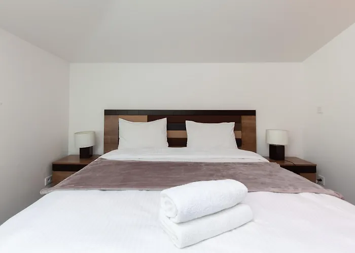 Residence D'Azur Riou