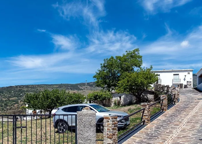 Casa Tita María