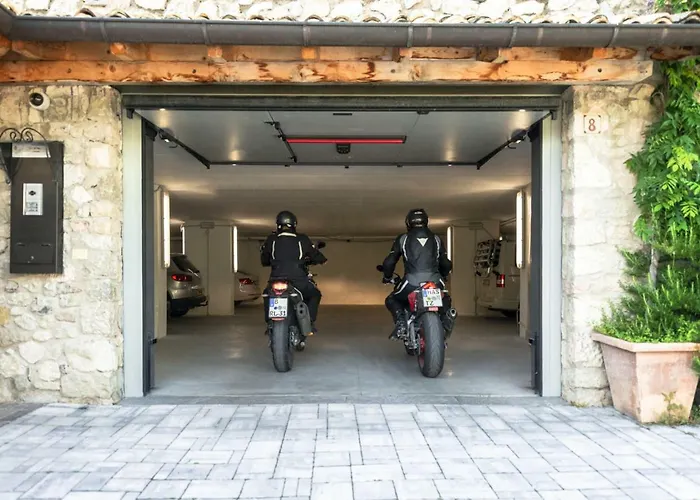 Casa Del Pittore Rovereto 