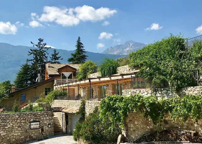 Casa Del Pittore Rovereto 