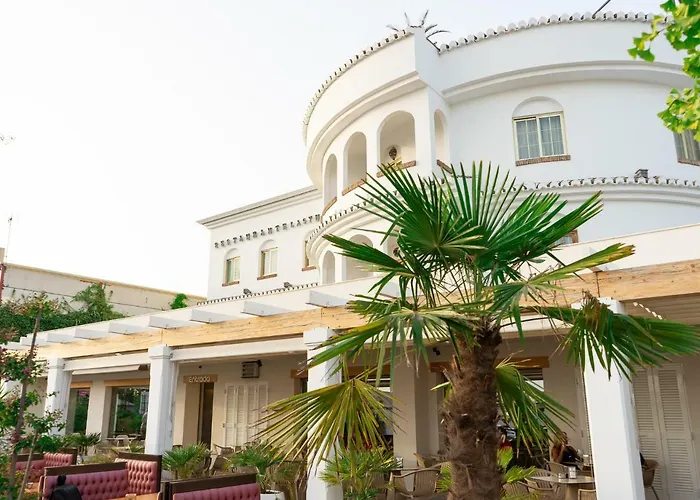 Hotel Las Yucas Atarfe